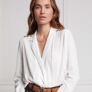 Shirt Bodysuit