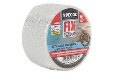 Fita de malha de fibra de vidro - Image 2