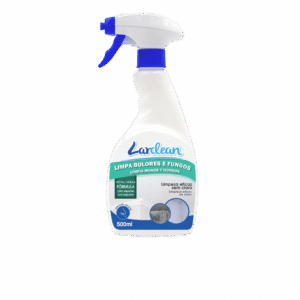 Limpa Bolores E Fungos 500Ml Larclean