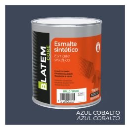 Esmalte Sintético Azul 0,75L - Image 2