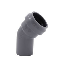 Curva PVC 45º - Image 18