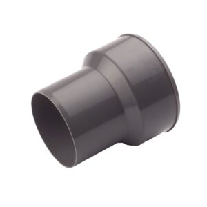 Canhao De Sanita Pvc Reto