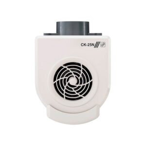 Extrator De Cozinha Ck25 N S&P