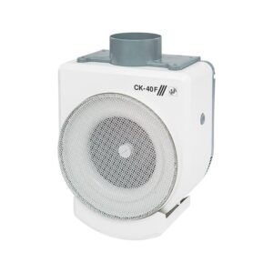 Extrator De Cozinha Ck40F S&P