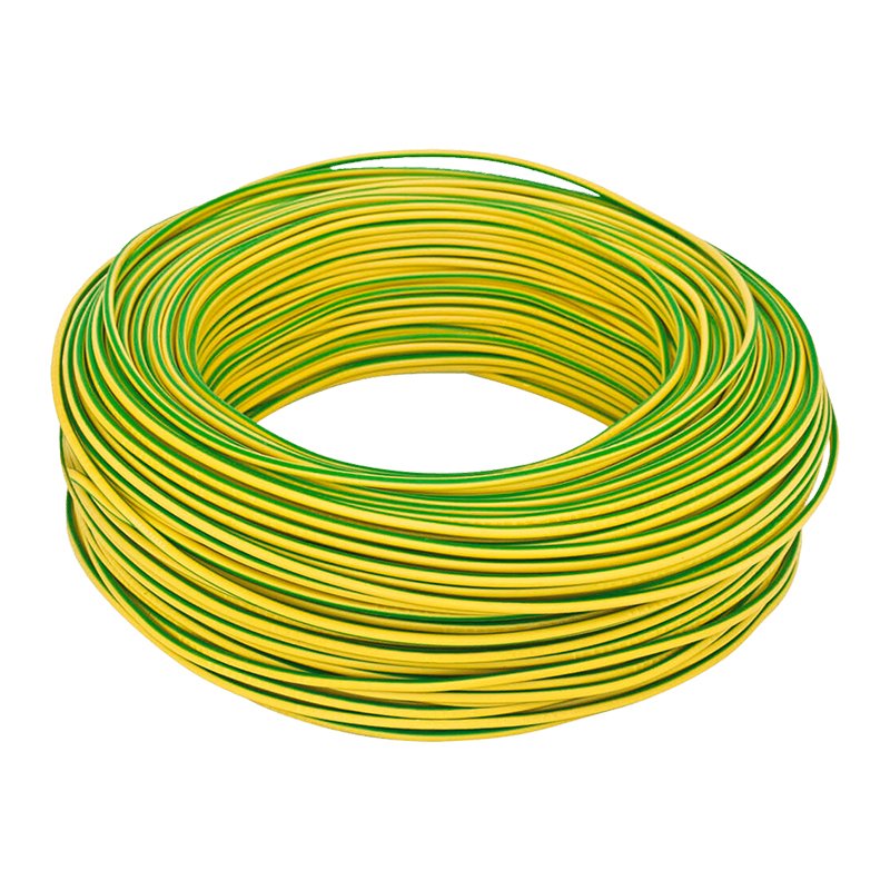 fio amarelo e verde - Image 3
