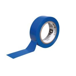 Fita Isoladora Azul Ante