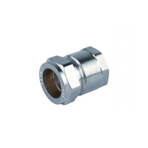 casquilho inox femea