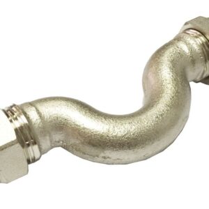 União De Cruzamento 22 Inox