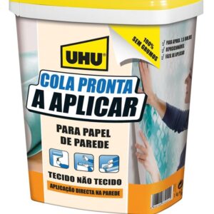 Cola Papel Uhu 1 Kg Cola Para Papel