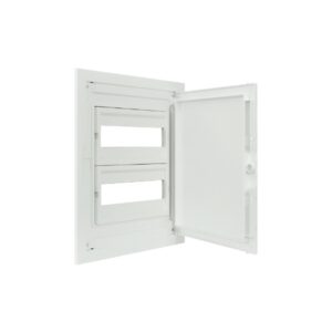 Quadro Distribuidor Interior 24 Modulos