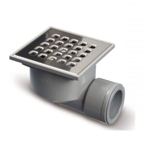Sifao Pavimento Pvc 10X10 S/Horizontal 50 Am