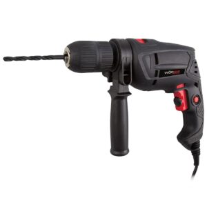 Berbequim de percussão WORGRIP 600W