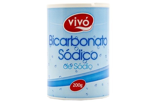 Bicarbonato Sódio Vivó