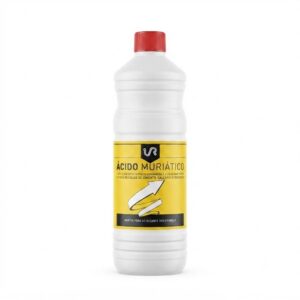 Acido Muriático 1L
