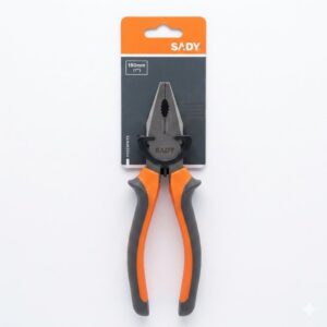 Alicate Universal 180mm Sady