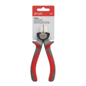 Alicate de corte Macfer 180mm