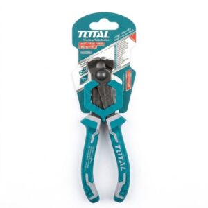 Alicate tipo russo Total 160mm