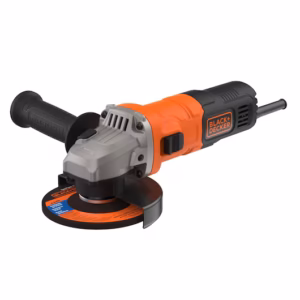 Rebarbadora 710W 115mm Black & Decker BEG010-QS
