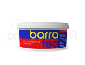 BARRATEC - MASSA DE REPARAÇÃO