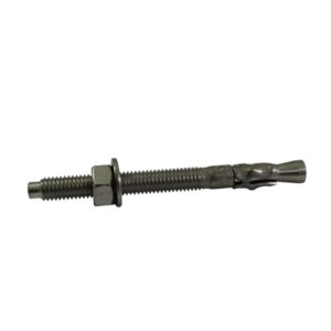 Bucha Cunha Metál. MTA Inox-A2