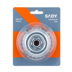 Catrabucha Sady 75mm