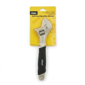 Chave Inglesa 300mm Rolson