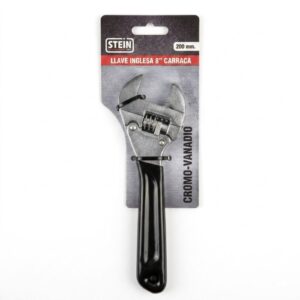 Chave inglesa 200mm Stein