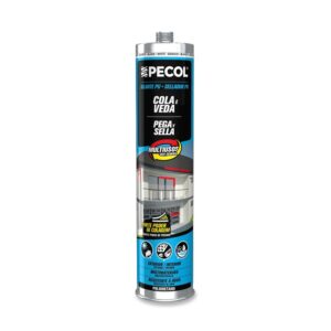Cola E Veda Branco Pecol