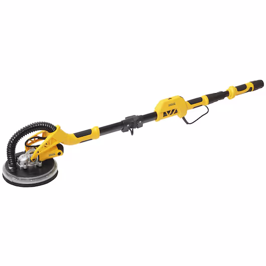 Lixadora Girafa de Parede 750W Stanley SFMEE500S - Image 2