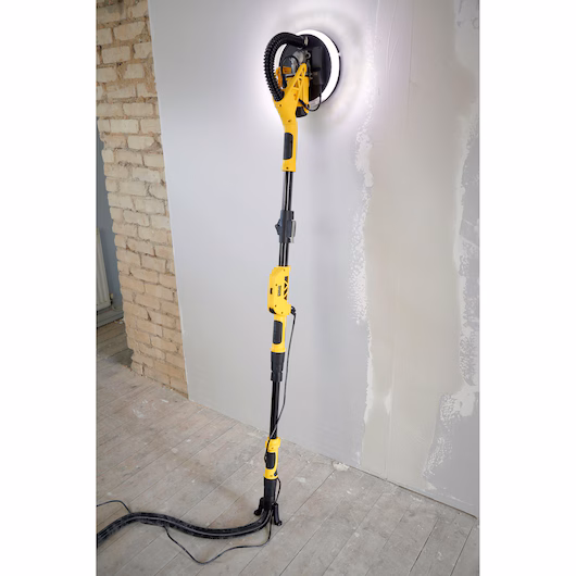 Lixadora Girafa de Parede 750W Stanley SFMEE500S - Image 3