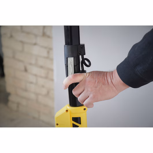 Lixadora Girafa de Parede 750W Stanley SFMEE500S - Image 9