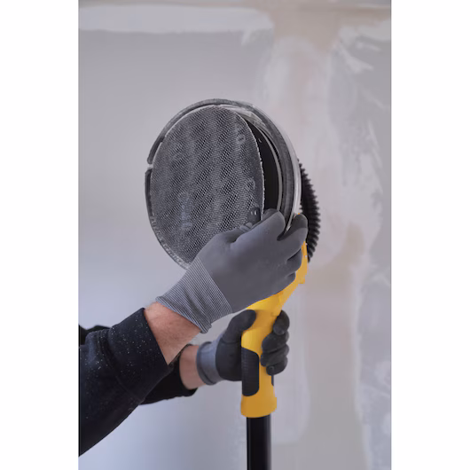 Lixadora Girafa de Parede 750W Stanley SFMEE500S - Image 7