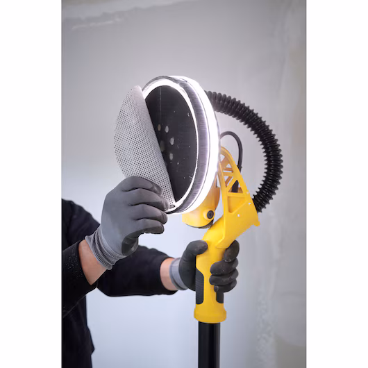 Lixadora Girafa de Parede 750W Stanley SFMEE500S - Image 6
