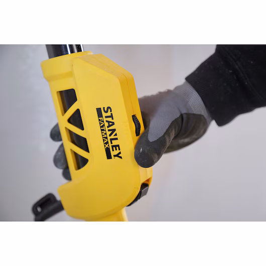 Lixadora Girafa de Parede 750W Stanley SFMEE500S - Image 8