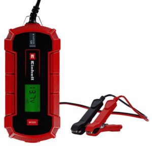 Carregador de bateria EINHELL CE-BC 4 M 1002225