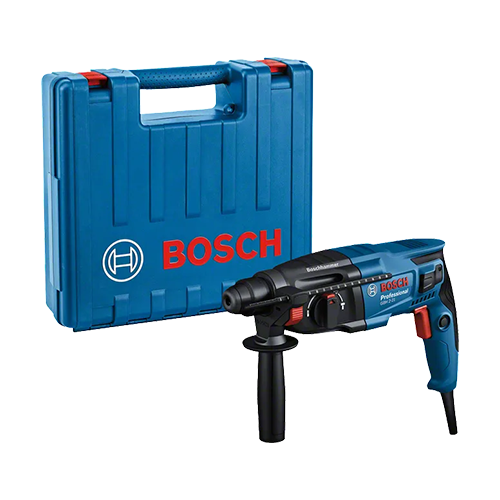 Martelo Perfurador Bosch GBH 2-21 Professional