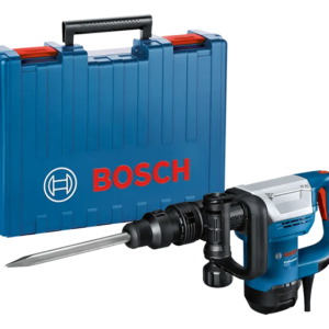 Martelo Demolidor SDS-max 8,3 J Bosch GSH 5 CE Professional