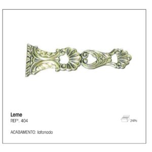 Leme 404 Latonado