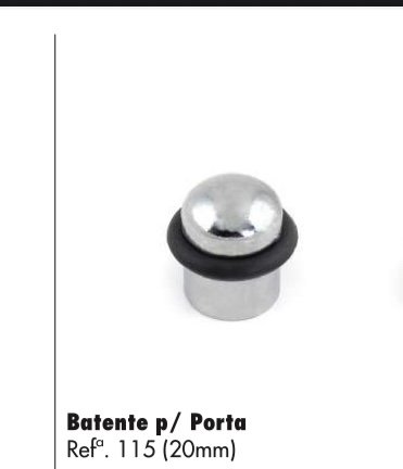Batente para Porta 20mm