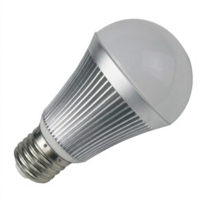 Lâmpada Led E27 5W 500 Lumen