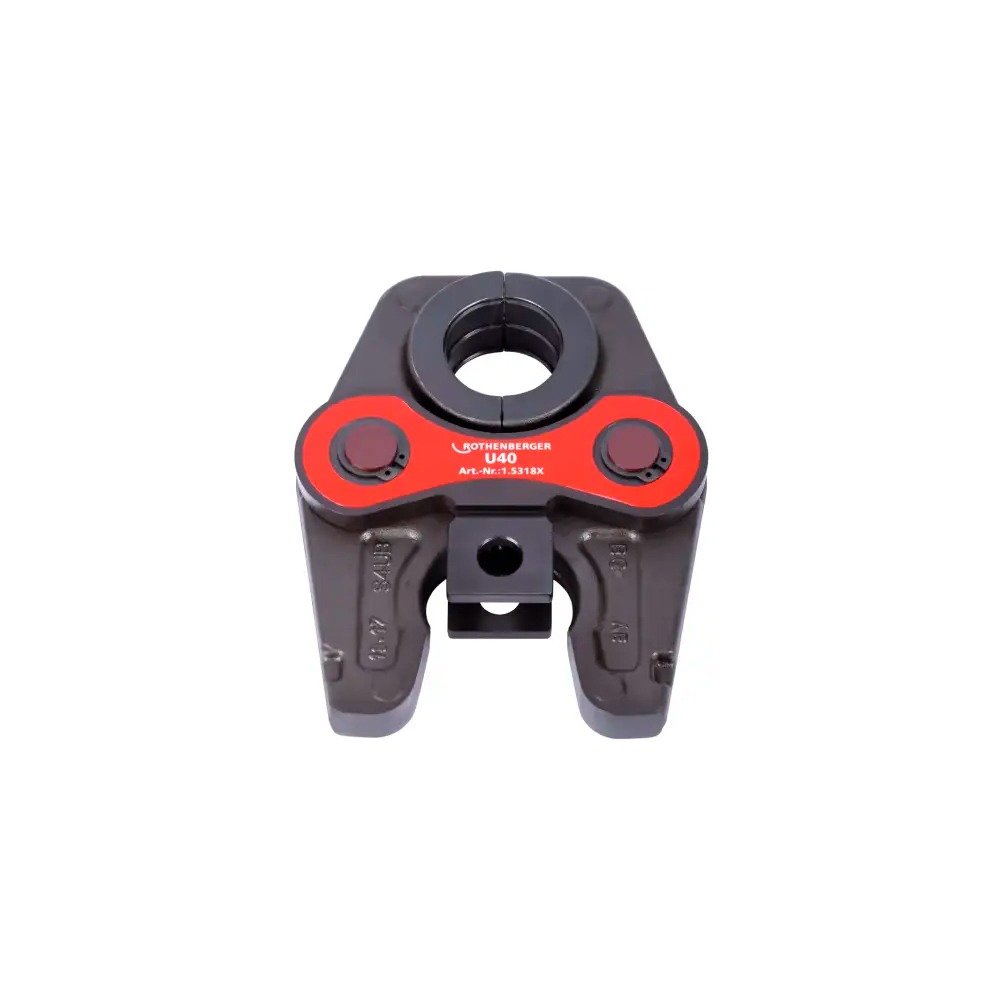 Matriz Tipo U Ø40mm Rothenberger