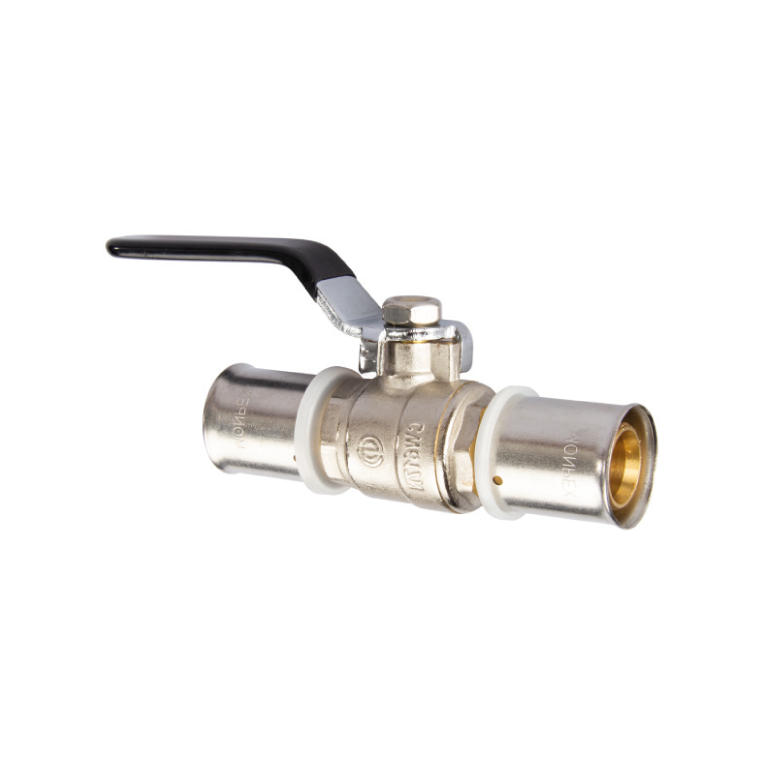 Passador Esfera Multipress