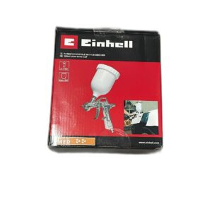 Pistola de spray Einhell