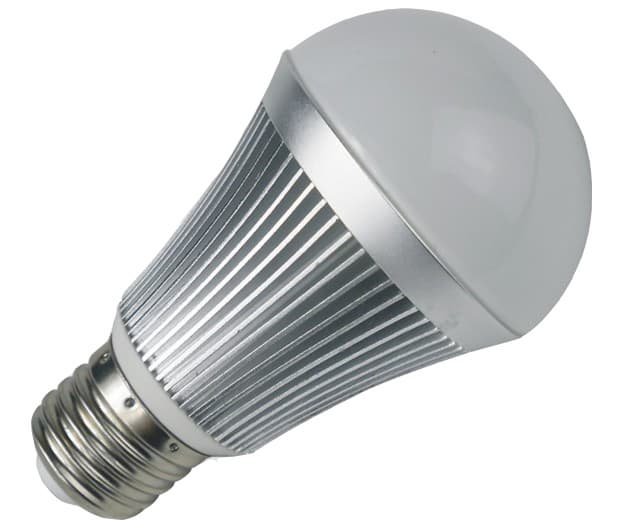 Lâmpada Led E27 5W 500 Lumen - Image 2