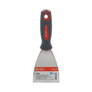 Raspador tipo betumeira Macfer 75mm