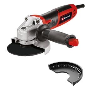 Rebarbadora 115 mm Einhell TC-AG 115/750 - 4430960