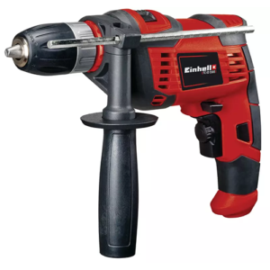 Berbequim de impacto TC-ID 550 E EINHELL
