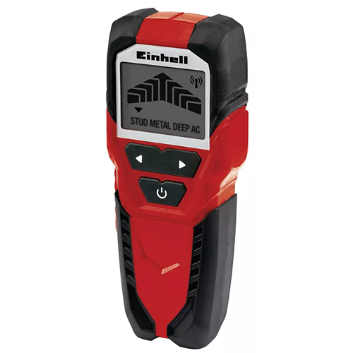 Detetor de Metal TC-MD 50 EINHELL - 2270090