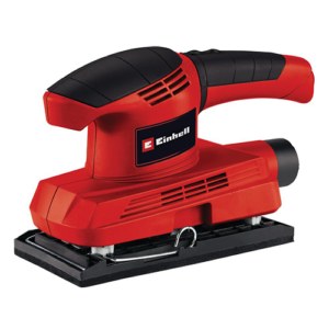 Lixadora de acabamento EINHELL TC-OS 1520 230V