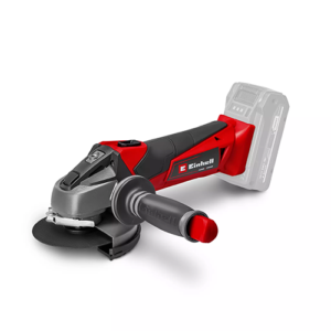 Rebarbadora a bateria TE-AG 18/115 Li-Solo EINHELL 4431110